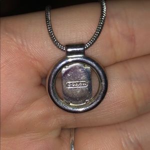 Coach Jewelry - Coach Necklace Coach Jewelry - Coach Necklace